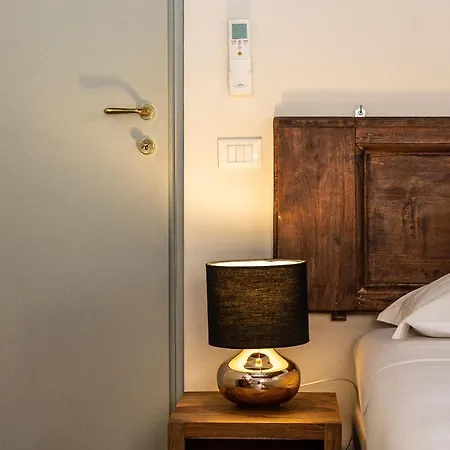 アパート Historical - Arco Dei Banchi *