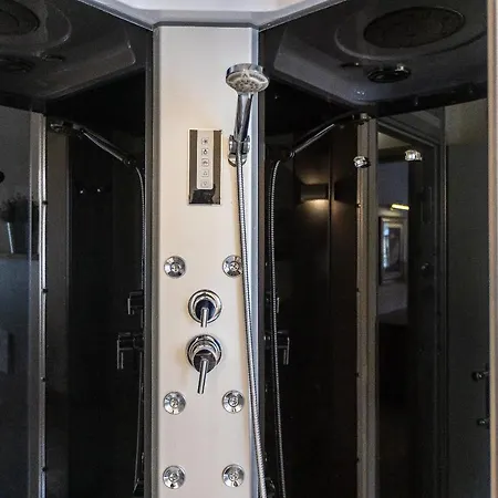 Historical - Arco Dei Banchi アパート