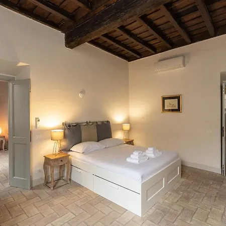 Historical - Arco Dei Banchi * ローマ