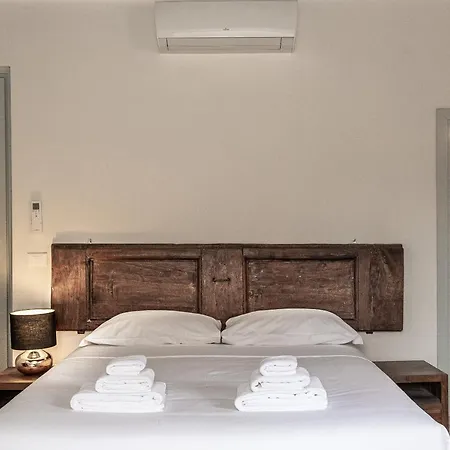 Historical - Arco Dei Banchi アパート *