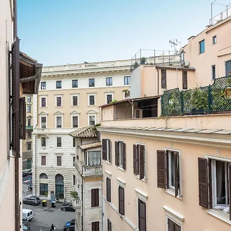 Historical - Arco Dei Banchi アパート