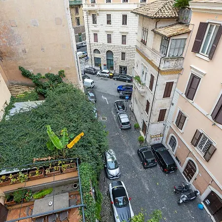 Historical - Arco Dei Banchi *