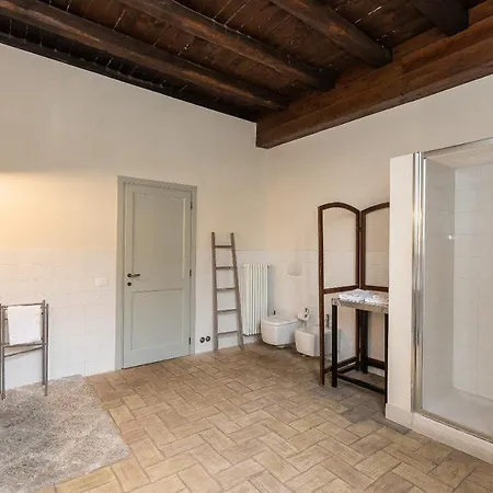 Historical - Arco Dei Banchi アパート *