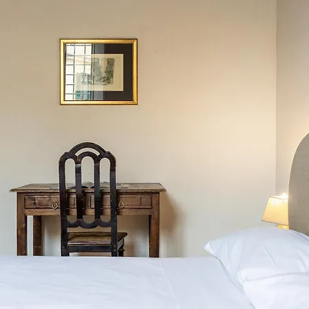 アパート Historical - Arco Dei Banchi *