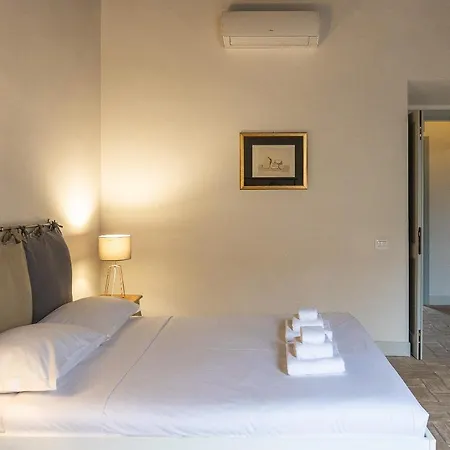 Historical - Arco Dei Banchi Roma