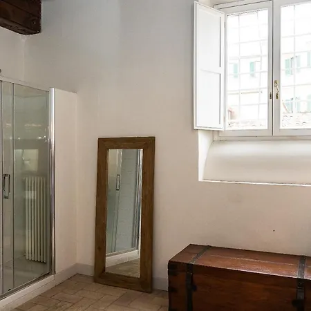 Historical - Arco Dei Banchi Apartment Rome