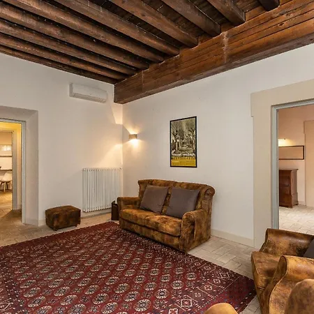 Apartment Historical - Arco Dei Banchi