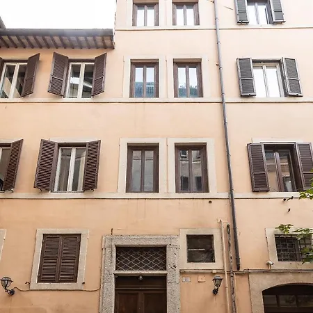 Historical - Arco Dei Banchi Apartment