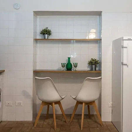 Apartment Historical - Arco Dei Banchi