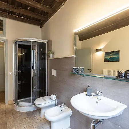 Apartment Historical - Arco Dei Banchi