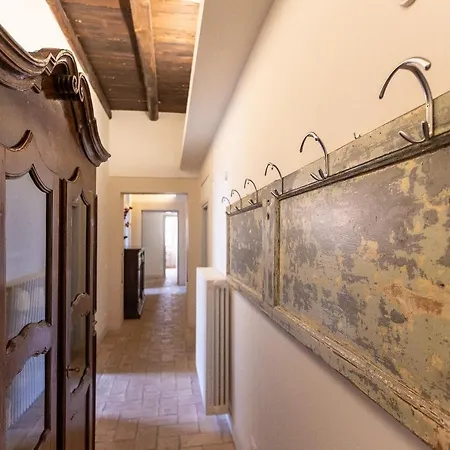 Apartment Historical - Arco Dei Banchi