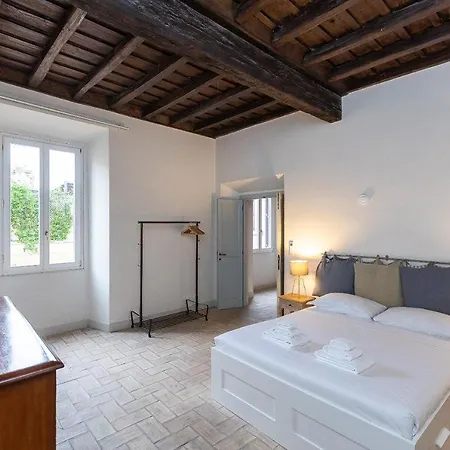 Apartment Historical - Arco Dei Banchi