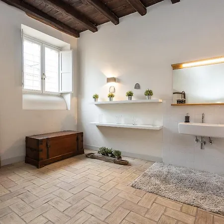 Apartment Historical - Arco Dei Banchi