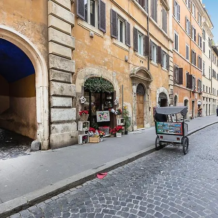 Historical - Arco Dei Banchi *