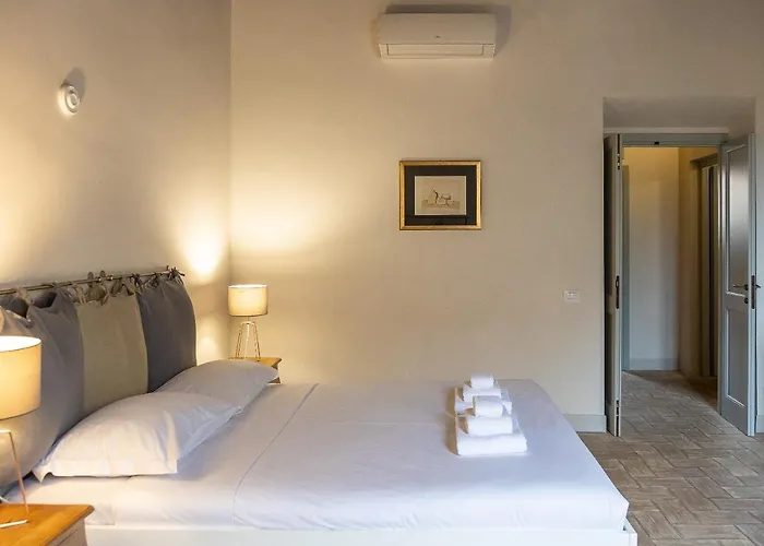 Historical - Arco Dei Banchi רומא