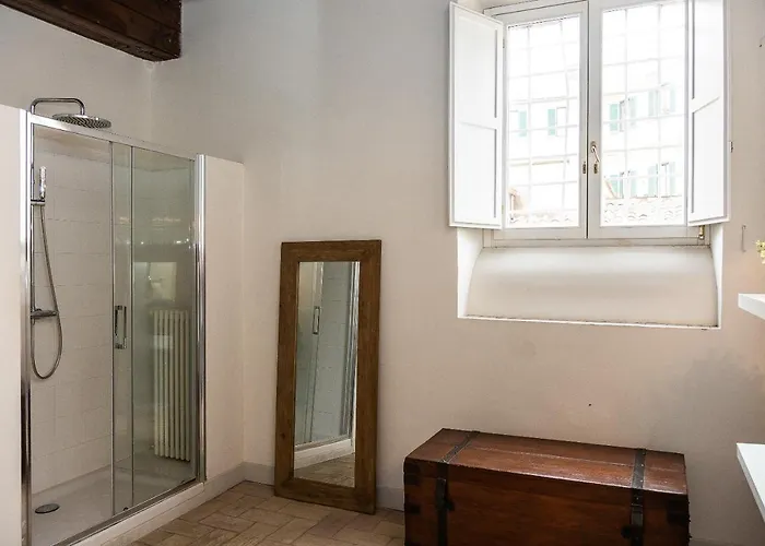 Historical - Arco Dei Banchi דירה רומא