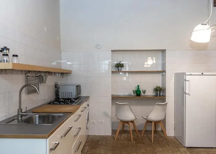 Historical - Arco Dei Banchi * רומא