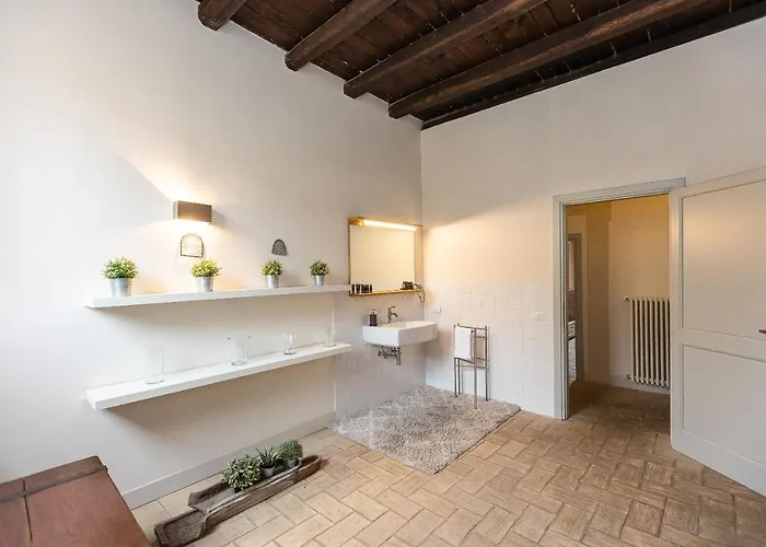 Historical - Arco Dei Banchi *