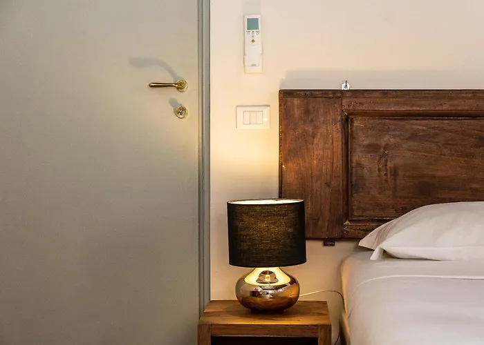 דירה Historical - Arco Dei Banchi *