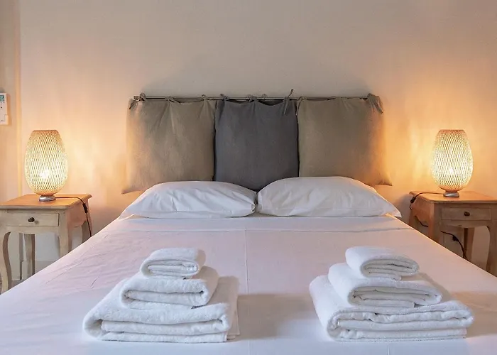 Historical - Arco Dei Banchi דירה