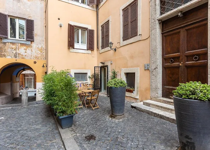 Historical - Arco Dei Banchi