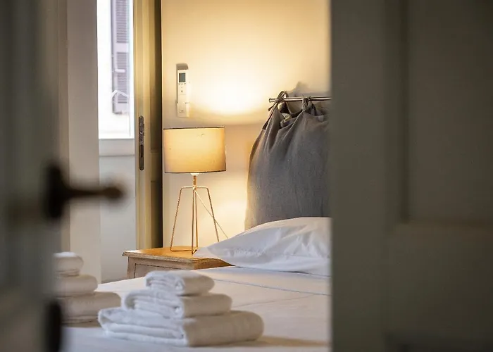 Historical - Arco Dei Banchi רומא