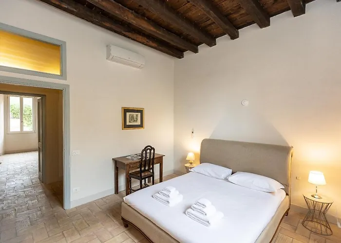 דירה Historical - Arco Dei Banchi