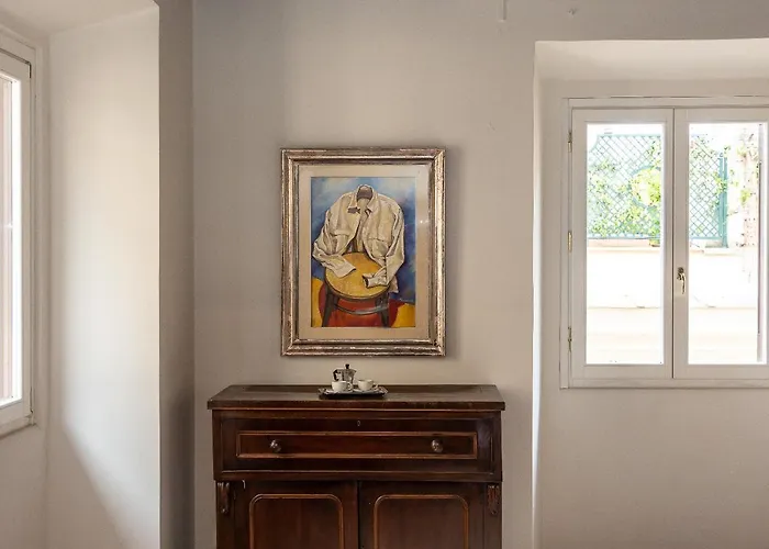 Historical - Arco Dei Banchi