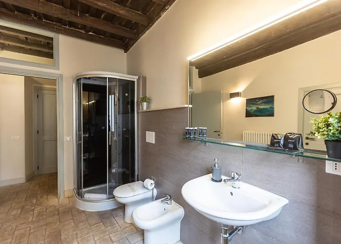 דירה Historical - Arco Dei Banchi