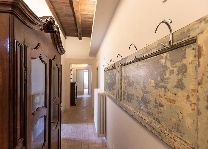 דירה Historical - Arco Dei Banchi