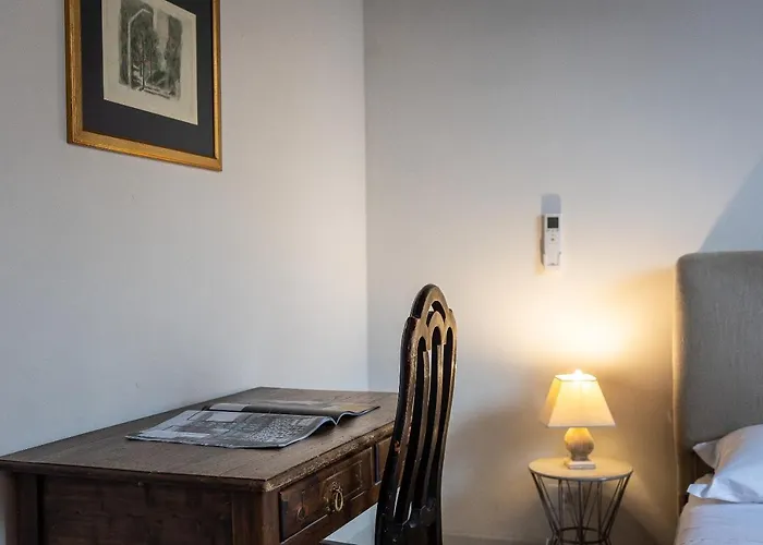 דירה Historical - Arco Dei Banchi