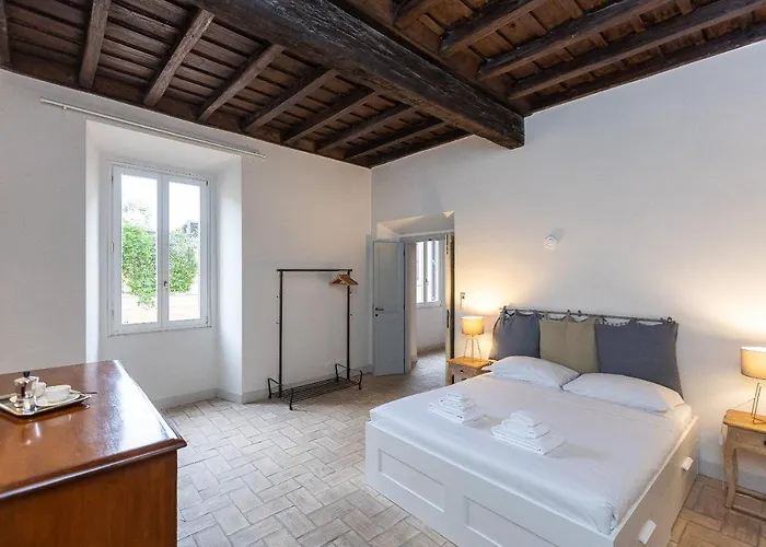 דירה Historical - Arco Dei Banchi