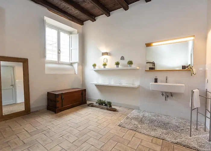 דירה Historical - Arco Dei Banchi