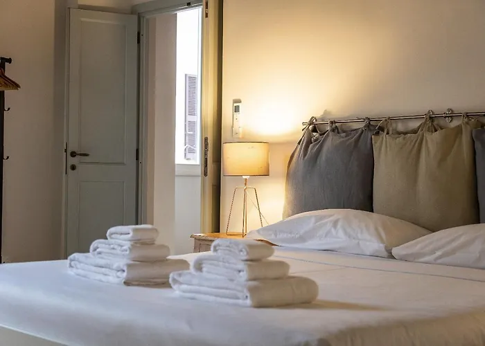 Historical - Arco Dei Banchi דירה רומא