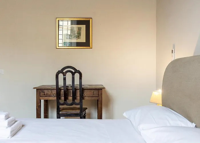 דירה Historical - Arco Dei Banchi *