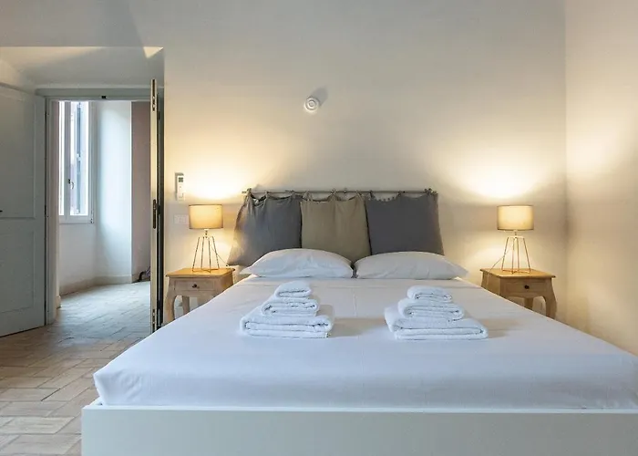 Historical - Arco Dei Banchi דירה