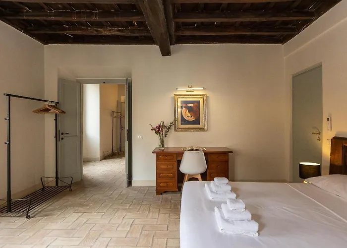 דירה Historical - Arco Dei Banchi *